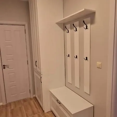 Gg Garden Deluxe Appartement *