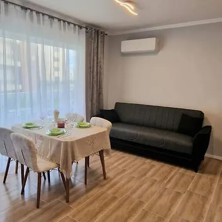 Gg Garden Deluxe Appartement *
