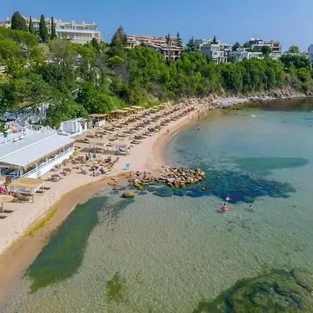 Gg Garden Deluxe Διαμέρισμα