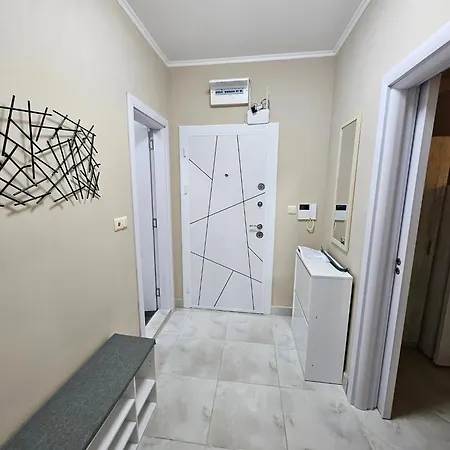 Gg Garden Deluxe Appartement *