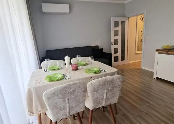 Gg Garden Deluxe * Τσερνομόρετς
