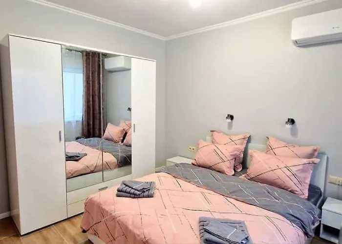 Gg Garden Deluxe * Черноморец